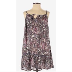 TOBI Paisley Dress